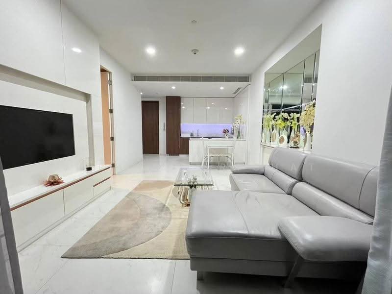 185 Rajadamri : 185 ราชดำริ, กรุงเทพ, 185 ถนนราชดำริ, ลุมพินี, ปทุมวัน, กรุงเทพ, 70 ตร.ม., คอนโด ให้เช่า, โดย Jurarat Srichat, 500534975 - DDproperty.com