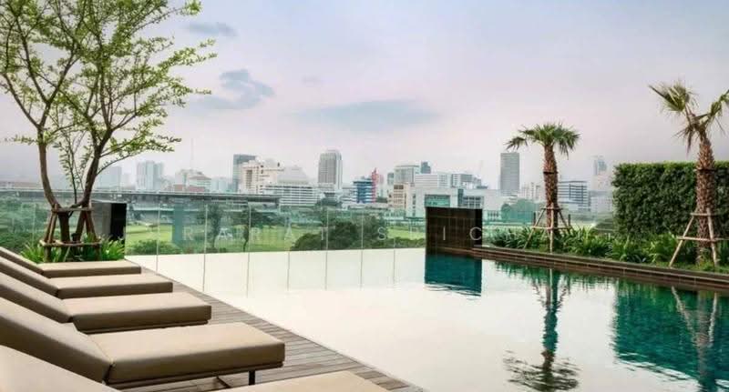 185 Rajadamri : 185 ราชดำริ, กรุงเทพ, 185 ถนนราชดำริ, ลุมพินี, ปทุมวัน, กรุงเทพ, 70 ตร.ม., คอนโด ให้เช่า, โดย Jurarat Srichat, 500534975 - DDproperty.com