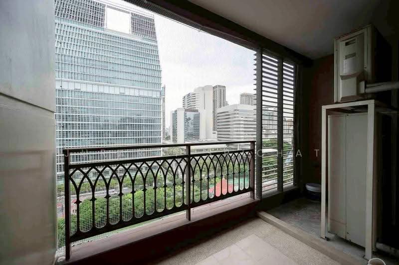 Prive by Sansiri, Bangkok, 68 Soi Ruamrudee, Wireless Road, Lumphini, Pathum Wan, Bangkok, 3 Bedrooms, 178 sqm, Condo For Rent, by Jurarat Srichat, 500534980 - DDproperty.com