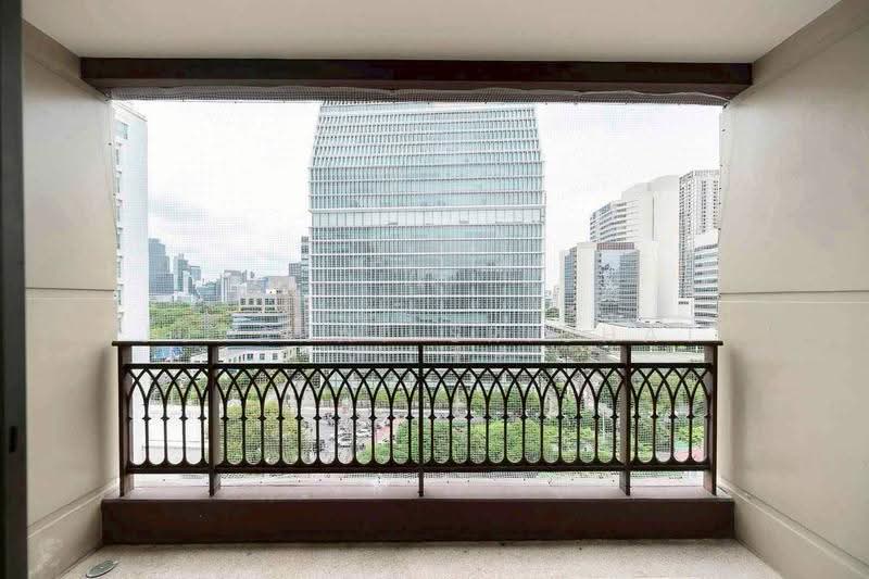 Prive by Sansiri, Bangkok, 68 Soi Ruamrudee, Wireless Road, Lumphini, Pathum Wan, Bangkok, 3 Bedrooms, 178 sqm, Condo For Rent, by Jurarat Srichat, 500534980 - DDproperty.com