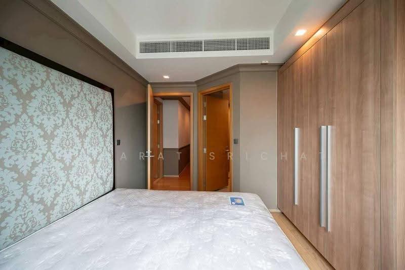 Prive by Sansiri, Bangkok, 68 Soi Ruamrudee, Wireless Road, Lumphini, Pathum Wan, Bangkok, 3 Bedrooms, 178 sqm, Condo For Rent, by Jurarat Srichat, 500534980 - DDproperty.com