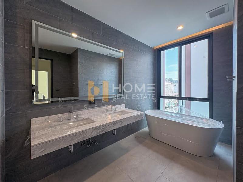 Scape Ari, Bangkok, Phahonyothin, Samsen Nai, Phaya Thai, Bangkok, 3 Bedrooms, 323 sqm, Single Detached House For Sale, by HOME Real Estate Service, 500534982 - DDproperty.com