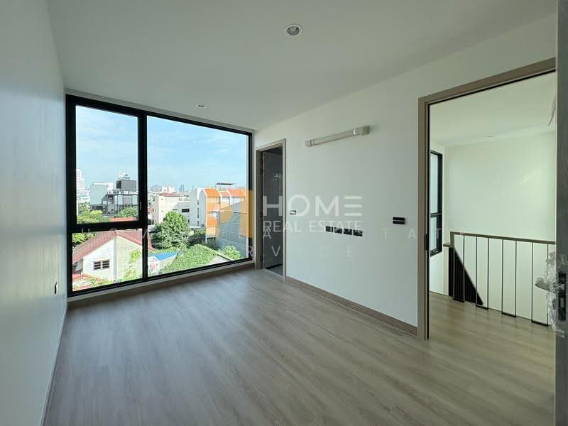 Scape Ari : สเคป อารีย์, กรุงเทพ, พหลโยธิน, สามเสนใน, พญาไท, กรุงเทพ, 323 ตร.ม., บ้านเดี่ยว ขาย, โดย HOME Real Estate Service, 500534982 - DDproperty.com