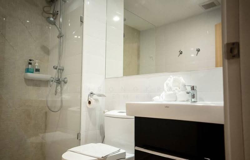 Maysa Condo, Prachuap Khiri Khan, Hua Hin, Prachuap Khiri Khan, 1 Bedroom, 32 sqm, Condo For Rent, by Sirisongkran Kasemkun, 500534983 - DDproperty.com
