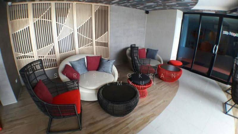 Maysa Condo, Prachuap Khiri Khan, Hua Hin, Prachuap Khiri Khan, 1 Bedroom, 32 sqm, Condo For Rent, by Sirisongkran Kasemkun, 500534983 - DDproperty.com