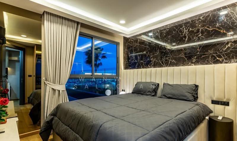 Arcadia Millennium Tower, Chon Buri (Pattaya), Pattaya 3rd Road, Nong Pru, Bang Lamung (Pattaya), Chon Buri (Pattaya), 1 Bedroom, 50 sqm, Condo For Rent, by Wanwisa Salachan, 500534985 - DDproperty.com