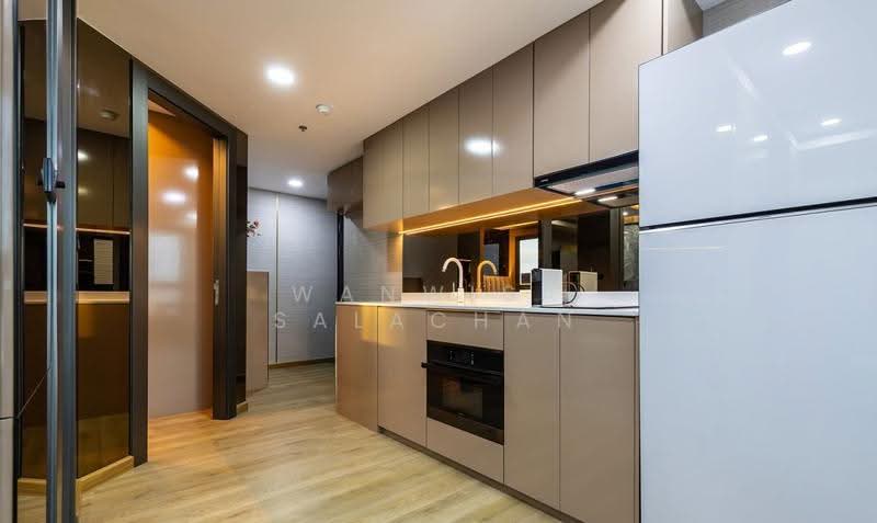 Arcadia Millennium Tower : อคาเดีย มิลเลนเนียม ทาวเวอร์, ชลบุรี, ถนนพัทยาสาย 3, หนองปรือ, บางละมุง, ชลบุรี, 50 ตร.ม., คอนโด ให้เช่า, โดย Wanwisa Salachan, 500534985 - DDproperty.com