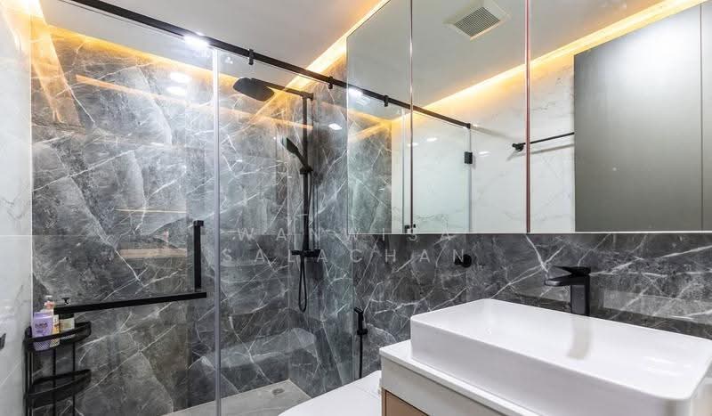 Arcadia Millennium Tower, Chon Buri (Pattaya), Pattaya 3rd Road, Nong Pru, Bang Lamung (Pattaya), Chon Buri (Pattaya), 1 Bedroom, 50 sqm, Condo For Rent, by Wanwisa Salachan, 500534985 - DDproperty.com