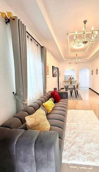 undefined, Chon Buri (Pattaya), Nong Pru, Bang Lamung (Pattaya), Chon Buri (Pattaya), 3 Bedrooms, 150 sqm, Single Detached House For Sale, by Pitiyaporn Pornkhuntod, 500534986 - DDproperty.com