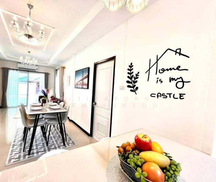 undefined, Chon Buri (Pattaya), Nong Pru, Bang Lamung (Pattaya), Chon Buri (Pattaya), 3 Bedrooms, 150 sqm, Single Detached House For Sale, by Pitiyaporn Pornkhuntod, 500534986 - DDproperty.com