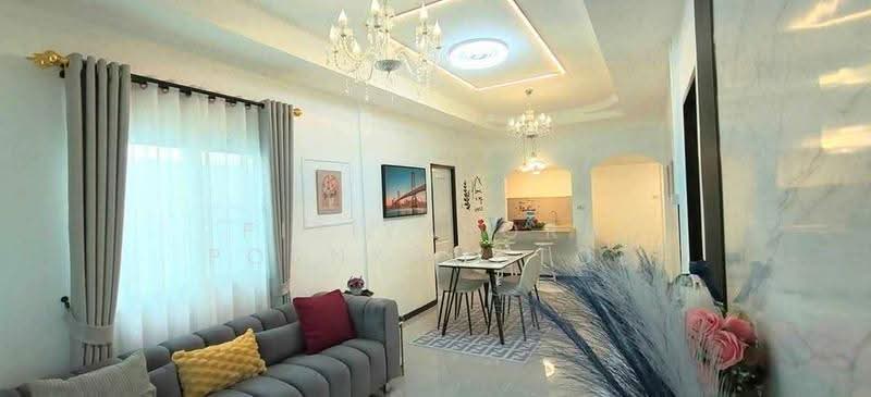 undefined, Chon Buri (Pattaya), Nong Pru, Bang Lamung (Pattaya), Chon Buri (Pattaya), 3 Bedrooms, 150 sqm, Single Detached House For Sale, by Pitiyaporn Pornkhuntod, 500534986 - DDproperty.com