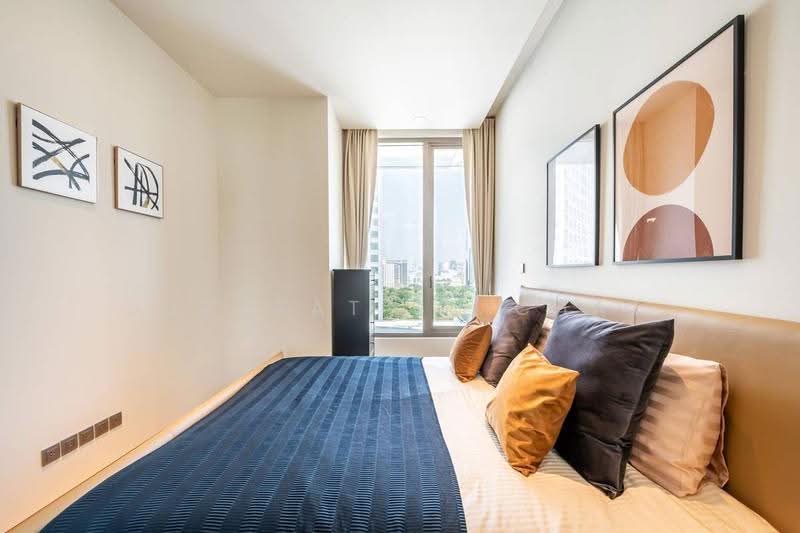 Saladaeng One, Bangkok, Sala Daeng 1 Alley, Silom, Bang Rak, Bangkok, 1 Bedroom, 50 sqm, Condo For Sale, by Jurarat Srichat, 500534987 - DDproperty.com