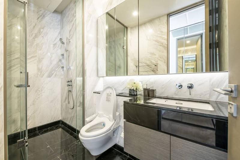 Saladaeng One, Bangkok, Sala Daeng 1 Alley, Silom, Bang Rak, Bangkok, 1 Bedroom, 50 sqm, Condo For Sale, by Jurarat Srichat, 500534987 - DDproperty.com