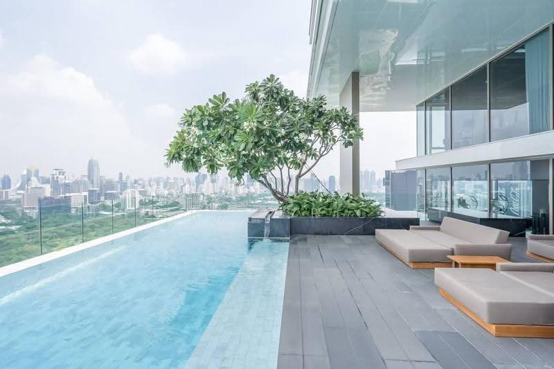 Saladaeng One : ศาลาแดง วัน, กรุงเทพ, ซอย ศาลาแดง 1, สีลม, บางรัก, กรุงเทพ, 50 ตร.ม., คอนโด ขาย, โดย Jurarat Srichat, 500534987 - DDproperty.com