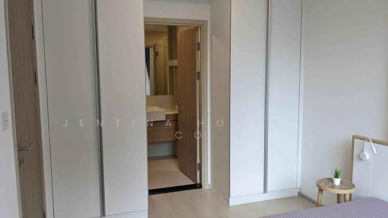 Noble Ambience Sukhumvit 42 : โนเบิล แอมเบียนส์ สุขุมวิท 42, กรุงเทพ, 55 ซอยสุขชัย, คลองตัน, คลองเตย, กรุงเทพ, 35 ตร.ม., คอนโด ให้เช่า, โดย Jentina Homes & Co, 500534988 - DDproperty.com