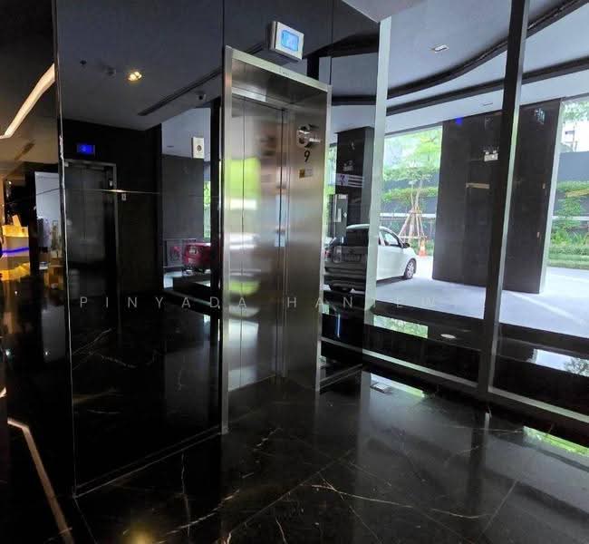 IDEO Q Siam-Ratchathewi, Bangkok, Phetchaburi Road, Thanon Phaya Thai, Ratchathewi, Bangkok, 1 Bedroom, 34 sqm, Condo For Sale, by Pinyada Hantewee, 500534989 - DDproperty.com