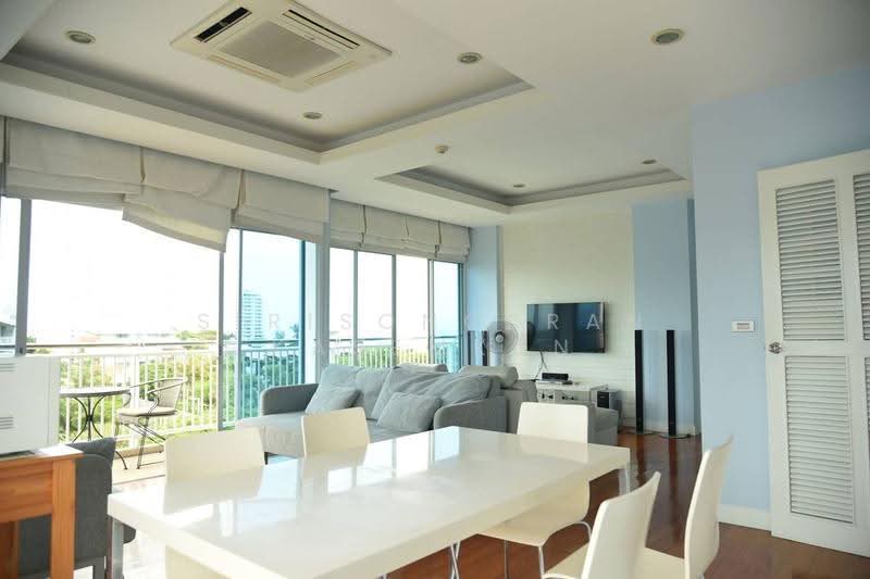 Baan Suan Rim Sai, Prachuap Khiri Khan, 70 Nong Kae-Takiap, Nong Kae, Hua Hin, Prachuap Khiri Khan, 1 Bedroom, 80 sqm, Condo For Sale, by Sirisongkran Kasemkun, 500534991 - DDproperty.com