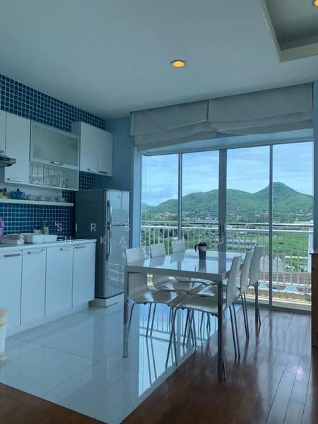 Baan Suan Rim Sai : บ้านสรวลริมทราย, ประจวบคีรีขันธ์, 70 หนองแก-ตะเกียบ, หนองแก, หัวหิน, ประจวบคีรีขันธ์, 80 ตร.ม., คอนโด ขาย, โดย Sirisongkran Kasemkun, 500534991 - DDproperty.com