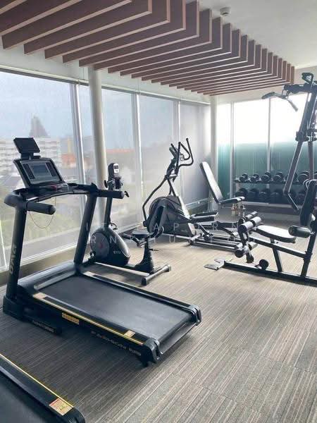 The Gallery Jomtien, Chon Buri (Pattaya), Jomtien Beach Road, Nong Pru, Bang Lamung (Pattaya), Chon Buri (Pattaya), 1 Bedroom, 45 sqm, Condo For Sale, by Pitiyaporn Pornkhuntod, 500534994 - DDproperty.com
