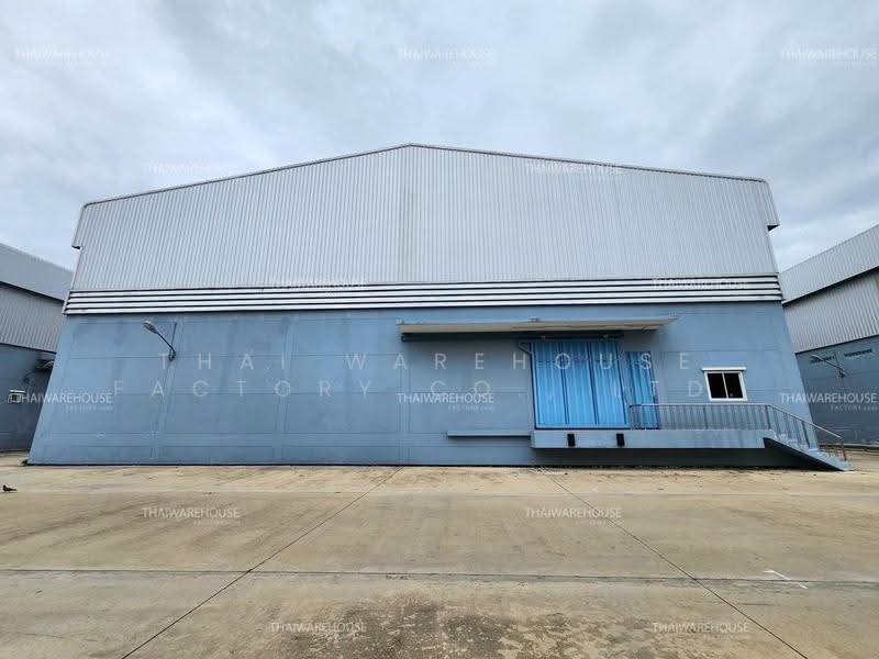 1,230 SQM Factory & Warehouse for Rent in Lat Lum Kaeo, Pathum Thani | Main Road | 40-Foot Access, Pathum Thani, Lat Lum Kaeo, Pathum Thani, , 1,230 sqm, Warehouse/Factory For Rent, by THAI WAREHOUSE FACTORY CO., LTD., 500534995 - DDproperty.com