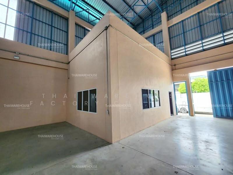 โรงงานและโกดังให้เช่า 1,230 ตร.ม. ลาดหลุมแก้ว ปทุมธานี ติดถนนใหญ่ รถ 40 ฟุตเข้าได้, ปทุมธานี, ลาดหลุมแก้ว, ปทุมธานี, 1,230 ตร.ม., Warehouse/Factory ให้เช่า, โดย THAI WAREHOUSE FACTORY CO., LTD., 500534995 - DDproperty.com