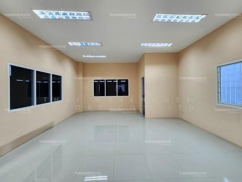 1,230 SQM Factory & Warehouse for Rent in Lat Lum Kaeo, Pathum Thani | Main Road | 40-Foot Access, Pathum Thani, Lat Lum Kaeo, Pathum Thani, , 1,230 sqm, Warehouse/Factory For Rent, by THAI WAREHOUSE FACTORY CO., LTD., 500534995 - DDproperty.com