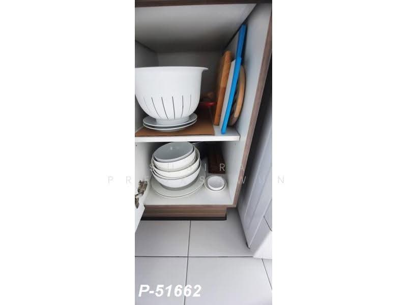 Condolette Pixel Sathorn, Bangkok, Sribamphen Road, Chong Nonsi, Yan Nawa, Bangkok, 1 Bedroom, 29 sqm, Condo For Rent, by Susira Preuksawun, 500534996 - DDproperty.com