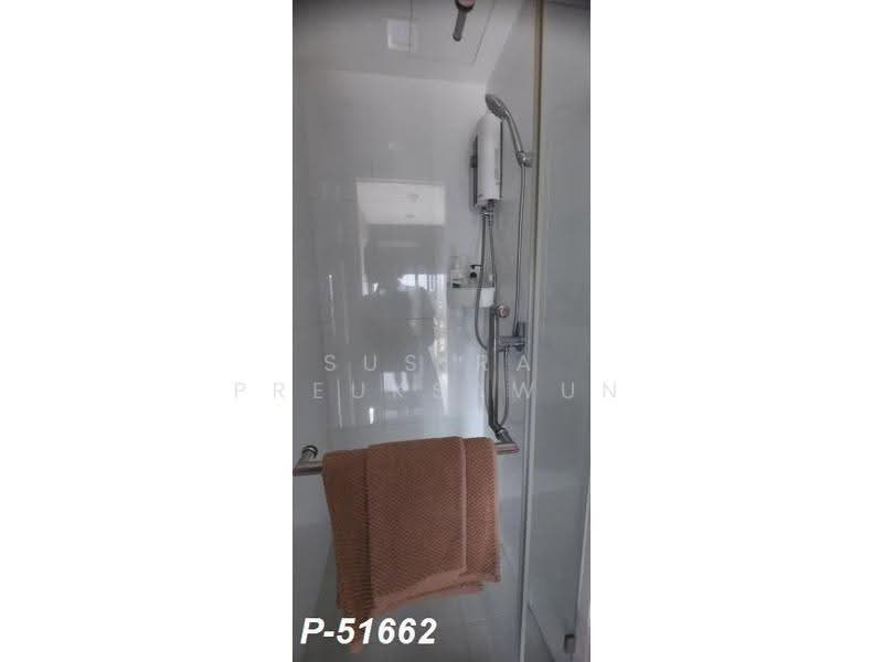 Condolette Pixel Sathorn, Bangkok, Sribamphen Road, Chong Nonsi, Yan Nawa, Bangkok, 1 Bedroom, 29 sqm, Condo For Rent, by Susira Preuksawun, 500534996 - DDproperty.com