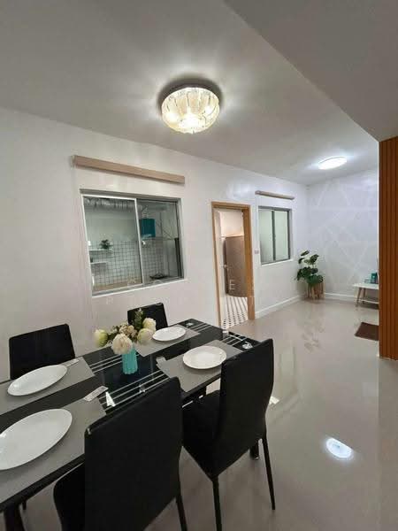 Pruksaville 58/1 Thalang Hillside (Phuket), Phuket, อ่าวเอกวานิช, Thep Krasattri, Thalang, Phuket, 3 Bedrooms, 72 sqm, Townhouse For Rent, by Connex Property, 500534997 - DDproperty.com