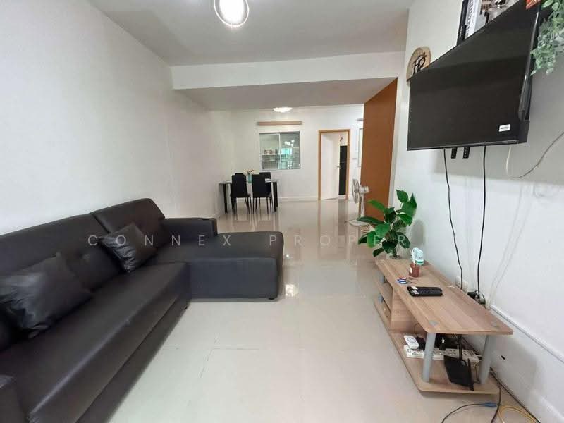 Pruksaville 58/1 Thalang Hillside (Phuket), Phuket, อ่าวเอกวานิช, Thep Krasattri, Thalang, Phuket, 3 Bedrooms, 72 sqm, Townhouse For Rent, by Connex Property, 500534997 - DDproperty.com