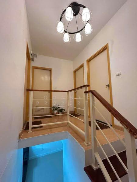 Pruksaville 58/1 Thalang Hillside (Phuket), Phuket, อ่าวเอกวานิช, Thep Krasattri, Thalang, Phuket, 3 Bedrooms, 72 sqm, Townhouse For Rent, by Connex Property, 500534997 - DDproperty.com