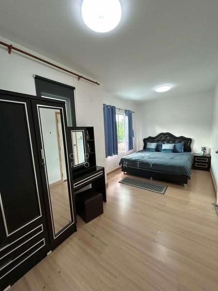 Pruksaville 58/1 Thalang Hillside (Phuket), Phuket, อ่าวเอกวานิช, Thep Krasattri, Thalang, Phuket, 3 Bedrooms, 72 sqm, Townhouse For Rent, by Connex Property, 500534997 - DDproperty.com