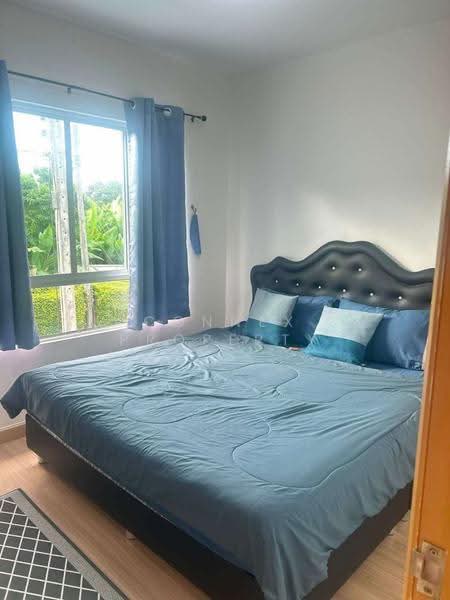 Pruksaville 58/1 Thalang Hillside (Phuket), Phuket, อ่าวเอกวานิช, Thep Krasattri, Thalang, Phuket, 3 Bedrooms, 72 sqm, Townhouse For Rent, by Connex Property, 500534997 - DDproperty.com