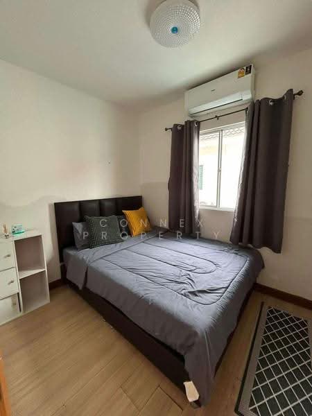 Pruksaville 58/1 Thalang Hillside (Phuket), Phuket, อ่าวเอกวานิช, Thep Krasattri, Thalang, Phuket, 3 Bedrooms, 72 sqm, Townhouse For Rent, by Connex Property, 500534997 - DDproperty.com