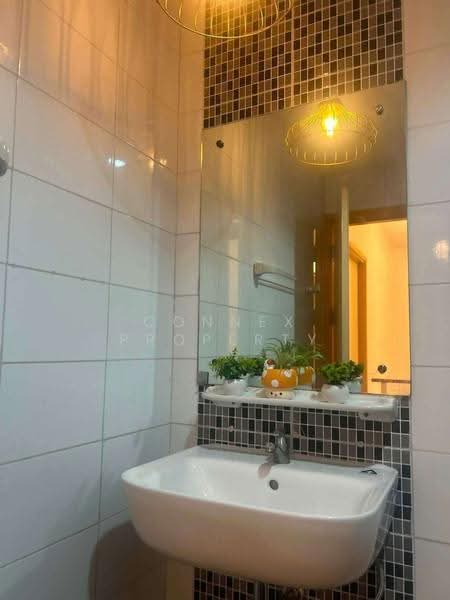 Pruksaville 58/1 Thalang Hillside (Phuket), Phuket, อ่าวเอกวานิช, Thep Krasattri, Thalang, Phuket, 3 Bedrooms, 72 sqm, Townhouse For Rent, by Connex Property, 500534997 - DDproperty.com