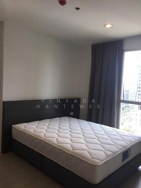 Rhythm Sathorn : ริทึ่ม สาทร, กรุงเทพ, 141 ซอยสาทร 21, ยานนาวา, สาทร, กรุงเทพ, 61 ตร.ม., คอนโด ให้เช่า, โดย Pinyada Hantewee, 500534998 - DDproperty.com
