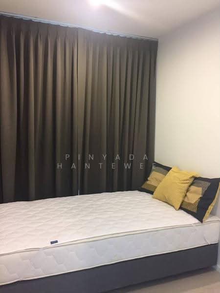 Rhythm Sathorn, Bangkok, 141 Soi Sathorn 21, Yan Nawa, Sathon, Bangkok, 2 Bedrooms, 61 sqm, Condo For Rent, by Pinyada Hantewee, 500534998 - DDproperty.com