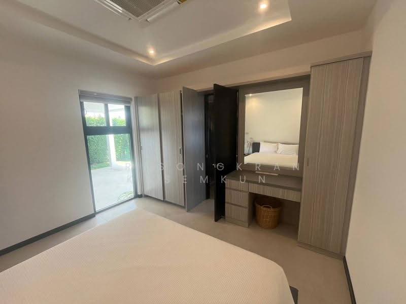 undefined, Prachuap Khiri Khan, Thap Tai, Hua Hin, Prachuap Khiri Khan, 4 Bedrooms, 267 sqm, Villa For Sale, by Sirisongkran Kasemkun, 500534999 - DDproperty.com