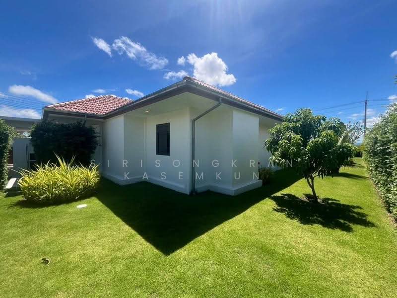 undefined, Prachuap Khiri Khan, Thap Tai, Hua Hin, Prachuap Khiri Khan, 4 Bedrooms, 267 sqm, Villa For Sale, by Sirisongkran Kasemkun, 500534999 - DDproperty.com