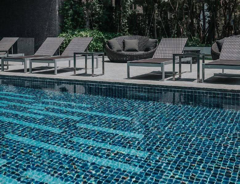 Noble BE19 Sukhumvit, Bangkok, 89 Sukhumvit 19 Alley, Khlong Tan Nua, Watthana, Bangkok, 1 Bedroom, 47 sqm, Condo For Rent, by Jurarat Srichat, 500535000 - DDproperty.com