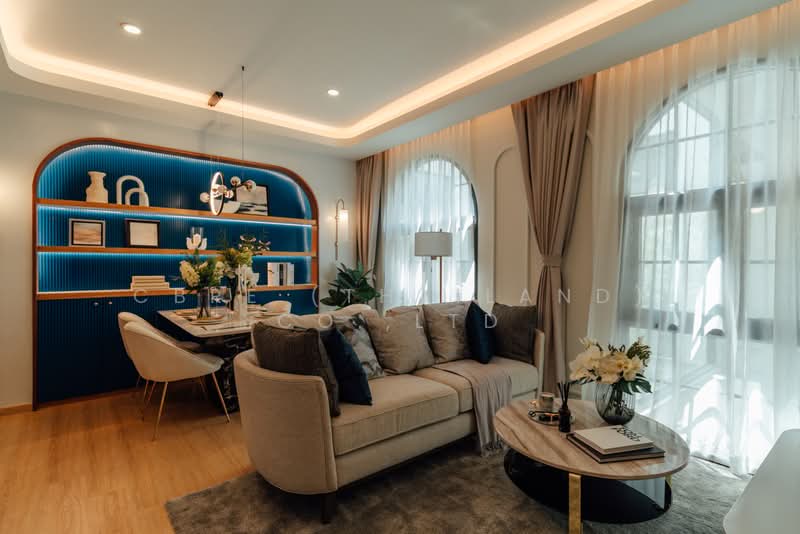 Above Element Condo, Phuket, Choeng Thale, Thalang, Phuket, 1 Bedroom, 38 sqm, Condo For Sale, by CBRE (Thailand) Co.,Ltd, 500535001 - DDproperty.com