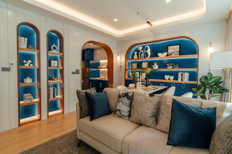 Above Element Condo : อะโบฟ เอเลเมนท์, ภูเก็ต, เชิงทะเล, ถลาง, ภูเก็ต, 38 ตร.ม., คอนโด ขาย, โดย CBRE (Thailand) Co.,Ltd, 500535001 - DDproperty.com