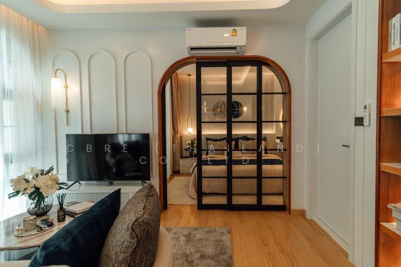 Above Element Condo : อะโบฟ เอเลเมนท์, ภูเก็ต, เชิงทะเล, ถลาง, ภูเก็ต, 38 ตร.ม., คอนโด ขาย, โดย CBRE (Thailand) Co.,Ltd, 500535001 - DDproperty.com