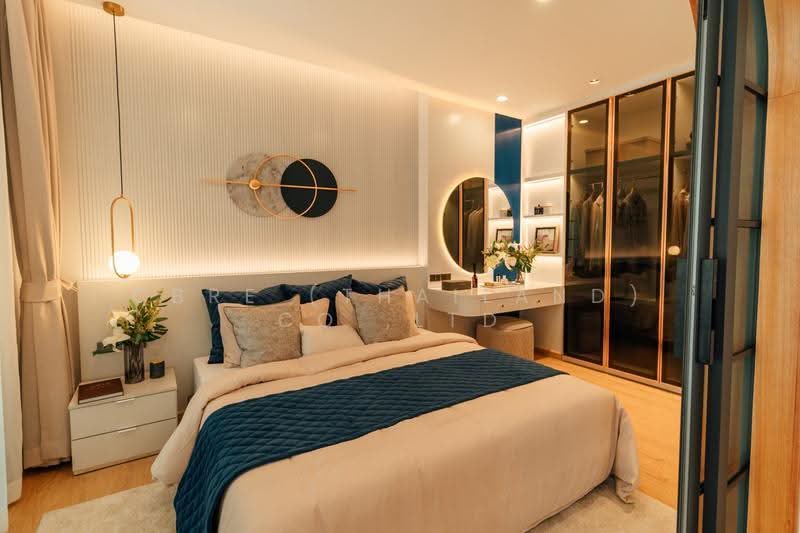 Above Element Condo : อะโบฟ เอเลเมนท์, ภูเก็ต, เชิงทะเล, ถลาง, ภูเก็ต, 38 ตร.ม., คอนโด ขาย, โดย CBRE (Thailand) Co.,Ltd, 500535001 - DDproperty.com