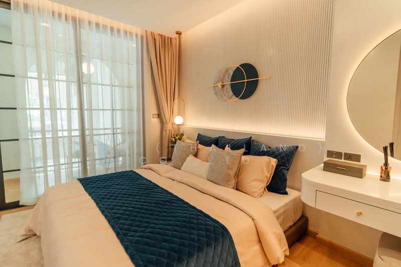 Above Element Condo : อะโบฟ เอเลเมนท์, ภูเก็ต, เชิงทะเล, ถลาง, ภูเก็ต, 38 ตร.ม., คอนโด ขาย, โดย CBRE (Thailand) Co.,Ltd, 500535001 - DDproperty.com