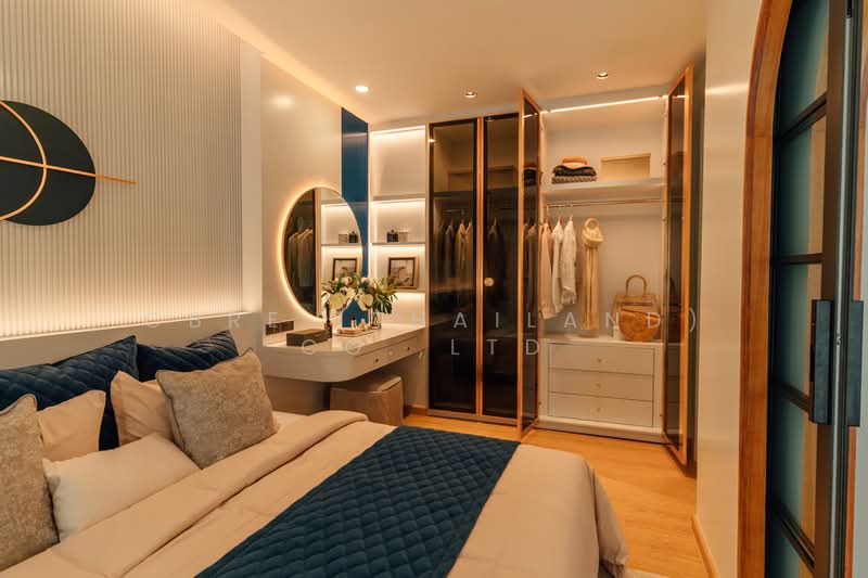 Above Element Condo, Phuket, Choeng Thale, Thalang, Phuket, 1 Bedroom, 38 sqm, Condo For Sale, by CBRE (Thailand) Co.,Ltd, 500535001 - DDproperty.com
