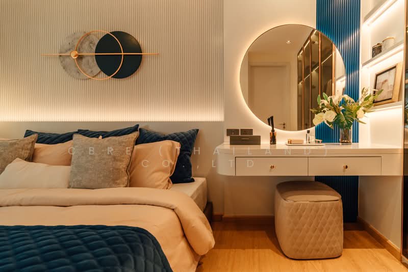 Above Element Condo : อะโบฟ เอเลเมนท์, ภูเก็ต, เชิงทะเล, ถลาง, ภูเก็ต, 38 ตร.ม., คอนโด ขาย, โดย CBRE (Thailand) Co.,Ltd, 500535001 - DDproperty.com