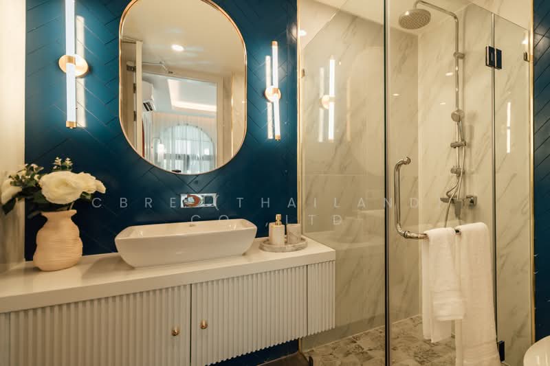 Above Element Condo, Phuket, Choeng Thale, Thalang, Phuket, 1 Bedroom, 38 sqm, Condo For Sale, by CBRE (Thailand) Co.,Ltd, 500535001 - DDproperty.com