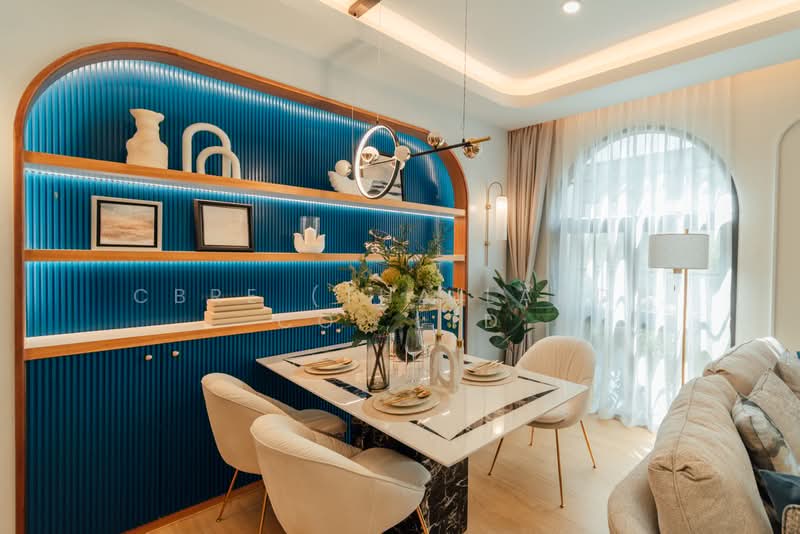 Above Element Condo, Phuket, Choeng Thale, Thalang, Phuket, 1 Bedroom, 38 sqm, Condo For Sale, by CBRE (Thailand) Co.,Ltd, 500535001 - DDproperty.com