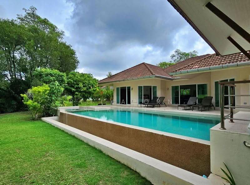 undefined, ภูเก็ต, กะทู้, ภูเก็ต, 156 ตร.ม., วิลล่า ขาย, โดย Pitiyaporn Pornkhuntod, 500535002 - DDproperty.com